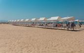 Туры в отель Volna Sea Village