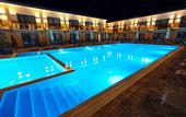 Туры в отель Volna Sea Village