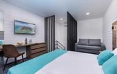 Туры в отель Volna Sea Village