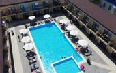Туры в отель Volna Sea Village