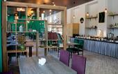Туры в отель Volna Sea Village