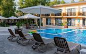 Туры в отель Volna Sea Village