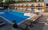 Туры в отель Volna Sea Village