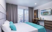 Туры в отель Volna Sea Village