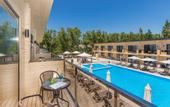 Туры в отель Volna Sea Village
