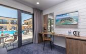 Туры в отель Volna Sea Village
