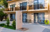 Туры в отель Volna Sea Village