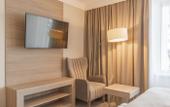 Туры в отель Mayrveda Kislovodsk