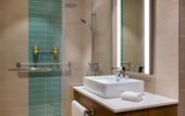Туры в отель Element Dubai Airport