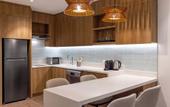 Туры в отель Element Dubai Airport