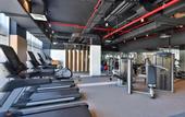 Туры в отель Element Dubai Airport