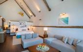 Туры в отель Anantara World Islands Dubai Resort