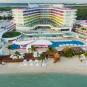Туры в отель The Tower by Temptation Cancun Resort, оператор Anex Tour