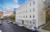 Туры в отель Trips на Грохольском