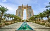 Туры в отель Rixos Marina Abu Dhabi