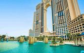 Туры в отель Rixos Marina Abu Dhabi