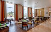 Туры в отель Rixos Marina Abu Dhabi