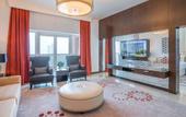 Туры в отель Rixos Marina Abu Dhabi