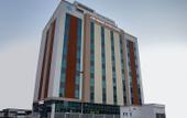 Туры в отель City Avenue Al Reqqa Hotel
