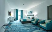 Туры в отель City Avenue Al Reqqa Hotel