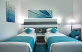 Туры в отель City Avenue Al Reqqa Hotel