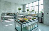 Туры в отель City Avenue Al Reqqa Hotel