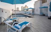 Туры в отель City Avenue Al Reqqa Hotel