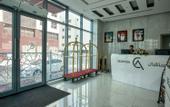 Туры в отель City Avenue Al Reqqa Hotel