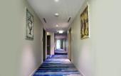Туры в отель City Avenue Al Reqqa Hotel