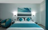 Туры в отель City Avenue Al Reqqa Hotel