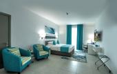 Туры в отель City Avenue Al Reqqa Hotel