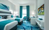 Туры в отель City Avenue Al Reqqa Hotel