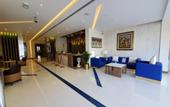 Туры в отель Skylark Hotel Apartments AL Barsha