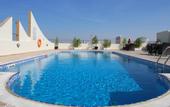 Туры в отель Skylark Hotel Apartments AL Barsha