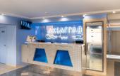 Туры в отель Акваград