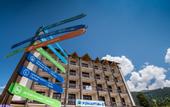 Туры в отель Романтик Гостиничный комплекс