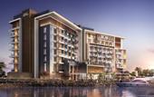 Туры в отель Hyatt Centric Jumeirah Dubai