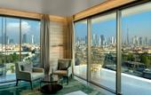 Туры в отель Hyatt Centric Jumeirah Dubai