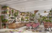 Туры в отель Hyatt Centric Jumeirah Dubai