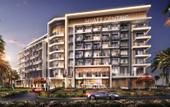 Туры в отель Hyatt Centric Jumeirah Dubai