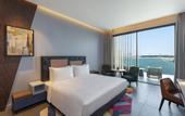 Туры в отель Hyatt Centric Jumeirah Dubai