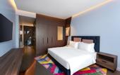 Туры в отель Hyatt Centric Jumeirah Dubai