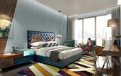 Туры в отель Hyatt Centric Jumeirah Dubai
