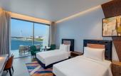 Туры в отель Hyatt Centric Jumeirah Dubai