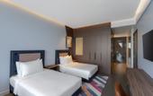Туры в отель Hyatt Centric Jumeirah Dubai
