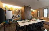 Туры в отель Hyatt Centric Jumeirah Dubai