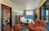 Туры в отель Hyatt Centric Jumeirah Dubai