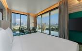 Туры в отель Hyatt Centric Jumeirah Dubai