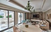Туры в отель Club Prive by Rixos Saadiyat Island