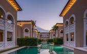 Туры в отель Club Prive by Rixos Saadiyat Island